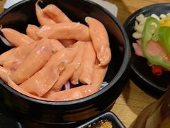 -九田家黑牛烤肉料理(衡百国际店)