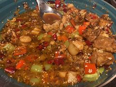 -华豫川酒家(双子塔店)