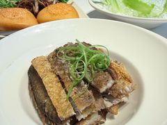 咸香酥脆黄花鱼-莆田餐厅PUTIEN(金融街购物中心店)