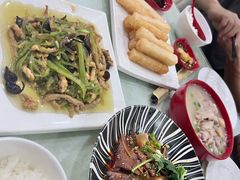 -廖老妈蹄花店(人民公园陕西街259号店)