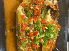 -湘桂人酒楼(西便门店)