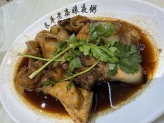 -长平老姿娘夜粥(平东一街店)