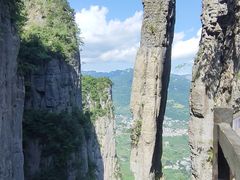 -恩施大峡谷