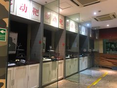-真枪会射击俱乐部(河西中央公园店)