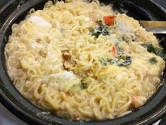 -买又大餐厅(福林里店)