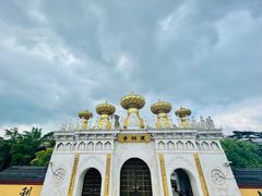 -上海东林寺(金山区)