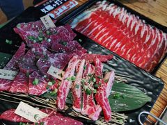 -千寻烧肉(政务区店)