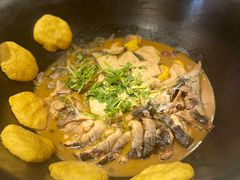 -荣德灶台鱼(圣泉寺店)