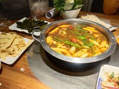-亿百顺红焖羊排小馆(总店)