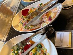 -威斯汀舞台餐厅