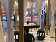 -小厨娘淮扬菜(六合欢乐港店)