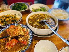 -回家吃饭·地道南昌菜(建德观总店)