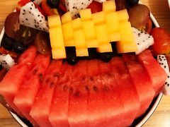 -云里小坐·小院里·团建·宴请·下午茶(三圣乡店)