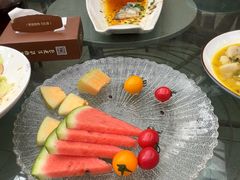 -金稼园·金平湖农家菜