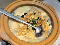 -郑庄脂渣海鲜楼(九水路店)