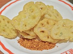 -72街荷叶饭(丽影广场店)