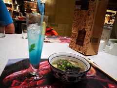 -金海湾自助餐厅(金陵饭店)