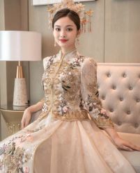 点击看大图 -纯色时光婚纱艺术馆WHITE
