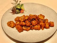 -御膳·现代粤菜·高空城景宴会厅·谢师宴(罗湖万象城店)