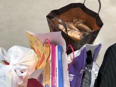 -奇华饼家(香港国际机场T1店)
