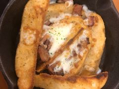 -COCO壱番屋(北京平安国际金融中心店)
