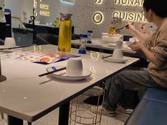 -兰湘子·湘菜小炒(石家庄万象城店)