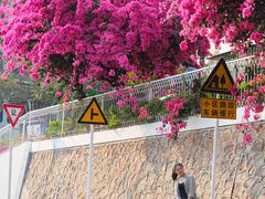 -小南山公园