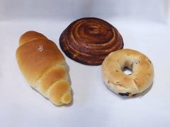 -熊叔熊婶面包房(团结湖店)