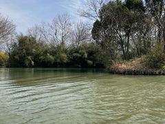 -西溪国家湿地公园