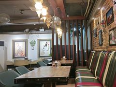 -梅夫娜土耳其餐厅.清真HALAL