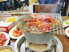 -西塔隆太白烤牛肉馆(图们路店)