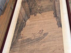 -五千年画框裱画配框制作(浦东店)