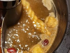 -晓宇重庆火锅(西安荟聚店)