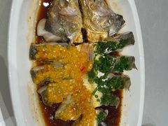 -品海楼·大连海胆锅贴馆(东港店)