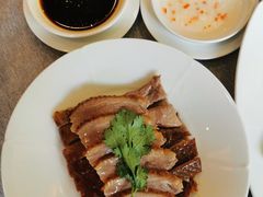 -潮府馆·非遗潮州菜·世纪公园(新国际博览中心店)