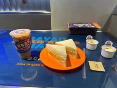 -伯友茶记(中华广场店)