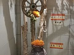 -纽斯洗浴SPA(三墩店)