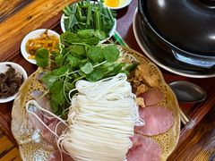 -腾冲大加工饮食文化园