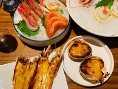 -Mr·Fish鱼鲜生海鲜放题(银泰in99店)