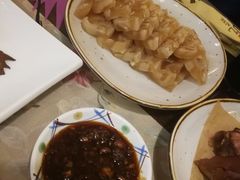 皮冻-以前的小酒馆(中山广场店)