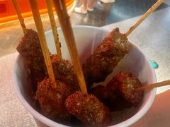 -马小毛老上海里脊肉(南翔印象城店)