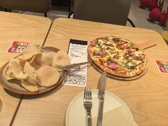 -乐凯撒披萨(喜荟城店)