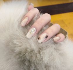 -Halo美甲美睫