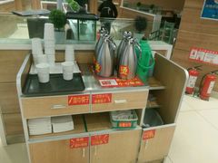 -嘉和一品粥(马家堡店)
