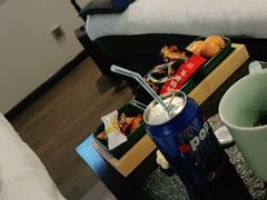 -足传奇足浴SPA(科技城店)