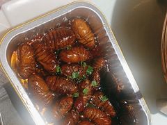 -小酒吧烧烤(爱建店)