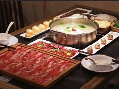 -许府牛火锅(信义坊总店)