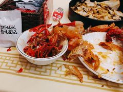-聚味瞿记·龙虾堂(坡子街店)