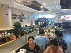 -椒椒铜炉火锅鸡(天马店)