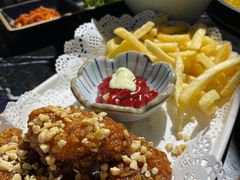 -鹤江桥·红油牛肉粉(SKP店)